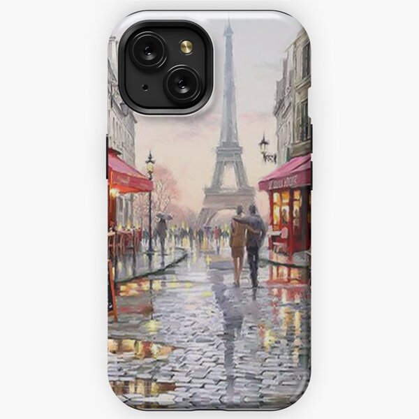 Coque pour iPhone 11 Officielle de Disney Mickey et Minnie Bisou -  Classiques Disney