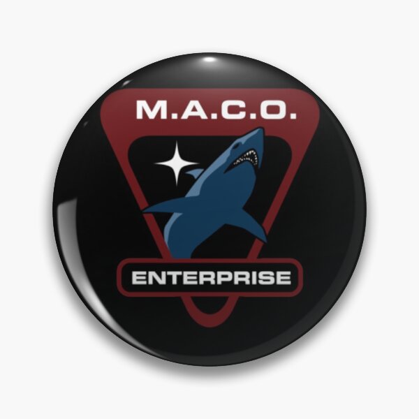 Item preview, MACO ENTERPRISE designed and sold by WarGear.