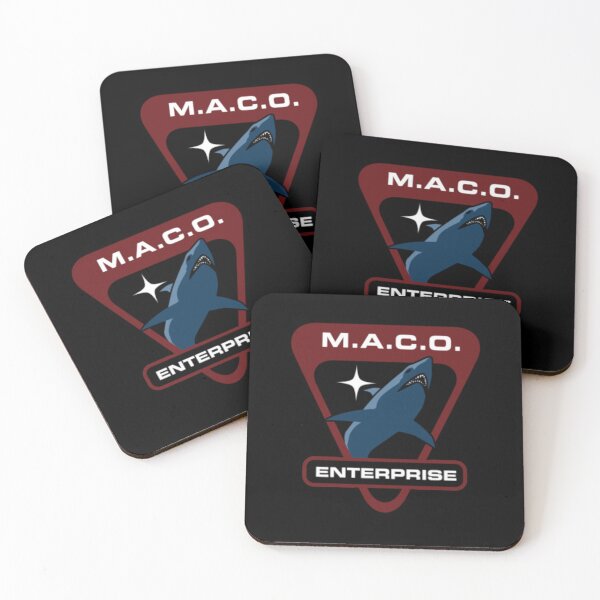 Item preview, MACO ENTERPRISE designed and sold by WarGear.