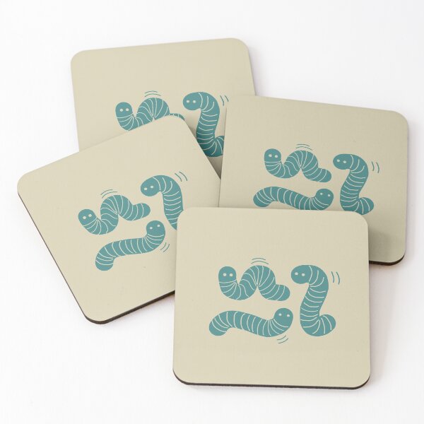 Item preview,  Worms designed and sold by LotusCreations.