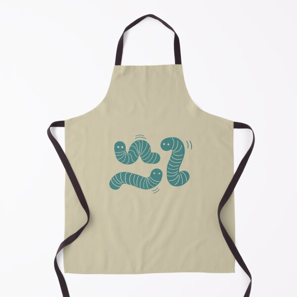 Item preview, Worms designed and sold by LotusCreations.