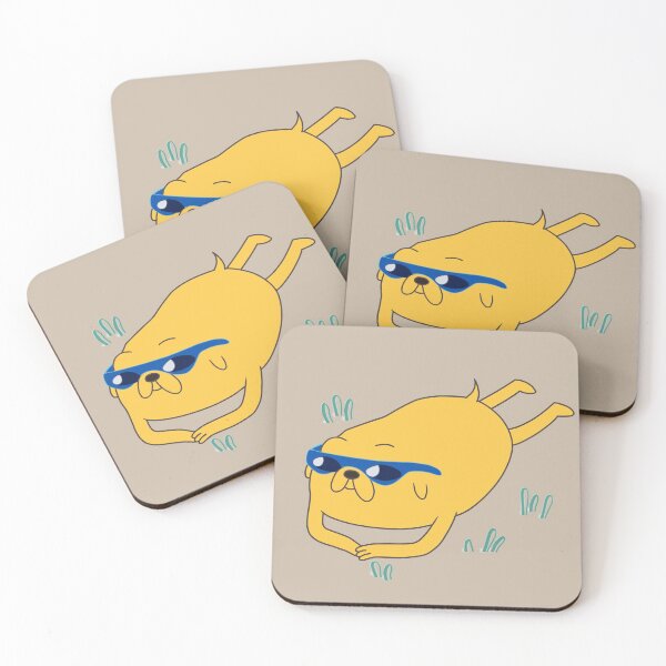 Item preview, Jake on the lawn designed and sold by ViewerEqualsPhoton.