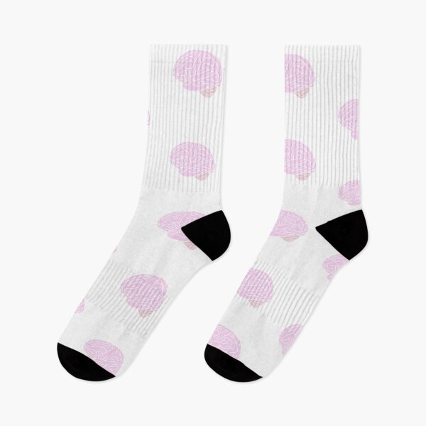 Item preview, Pink Brain designed and sold by heart4heartuofc.