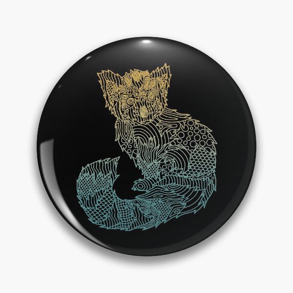 Item preview, Tribal Red Panda, Red Panda Lovers designed and sold by Cute  Pawz.