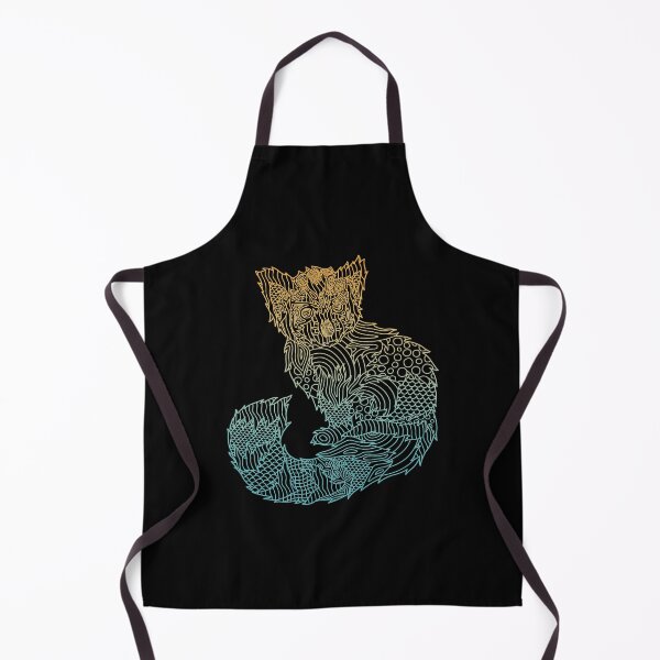 Item preview, Tribal Red Panda, Red Panda Lovers designed and sold by Cute Pawz.