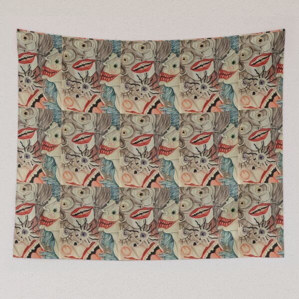 Item preview, The Be No Mores designed and sold by wildjellybeans.