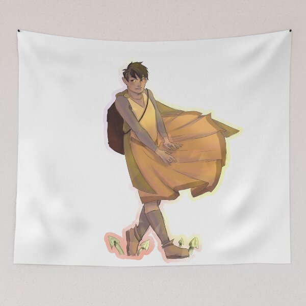 Item preview, wandering designed and sold by ONoReeves.