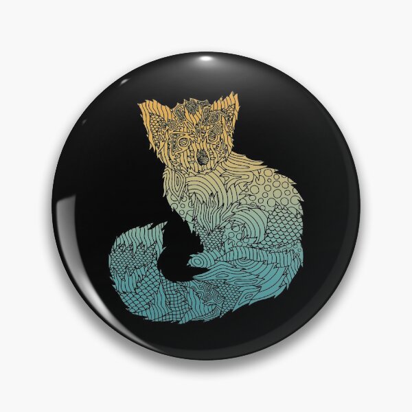 Item preview, Tribal Red Panda, Red Panda Lovers designed and sold by Cute  Pawz.