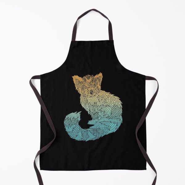 Item preview, Tribal Red Panda, Red Panda Lovers designed and sold by Cute Pawz.