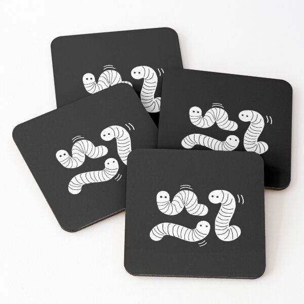 Item preview,  Worms designed and sold by LotusCreations.