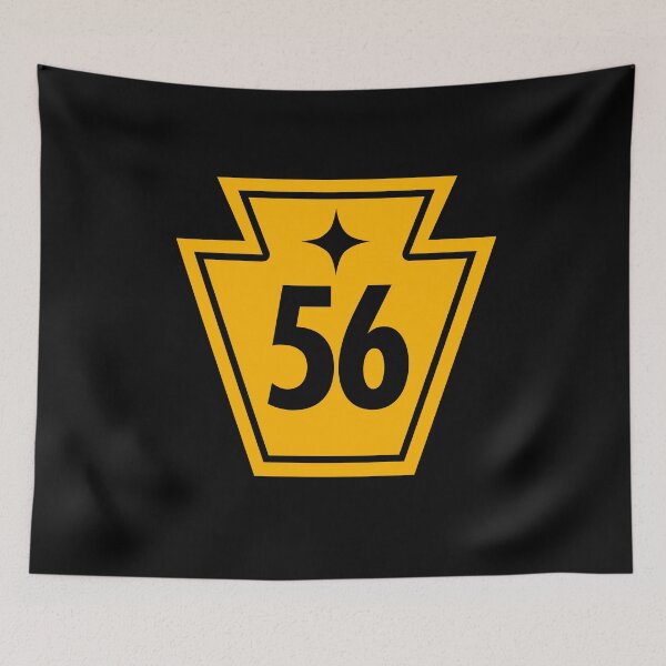 Item preview, 56 Highsmith (*ORIGINAL DESIGN*) designed and sold by crowbarr.