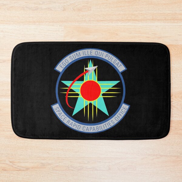 Item preview, Space Rapid Capabilities Office designed and sold by WarGear.