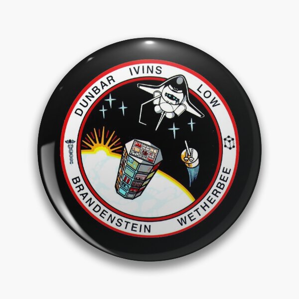 Item preview, STS 32 designed and sold by WarGear.