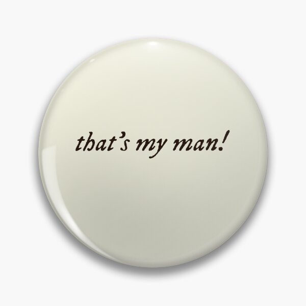 Item preview, THATS MY MAN  // TAYLOR SWIFT designed and sold by annikaroberto.