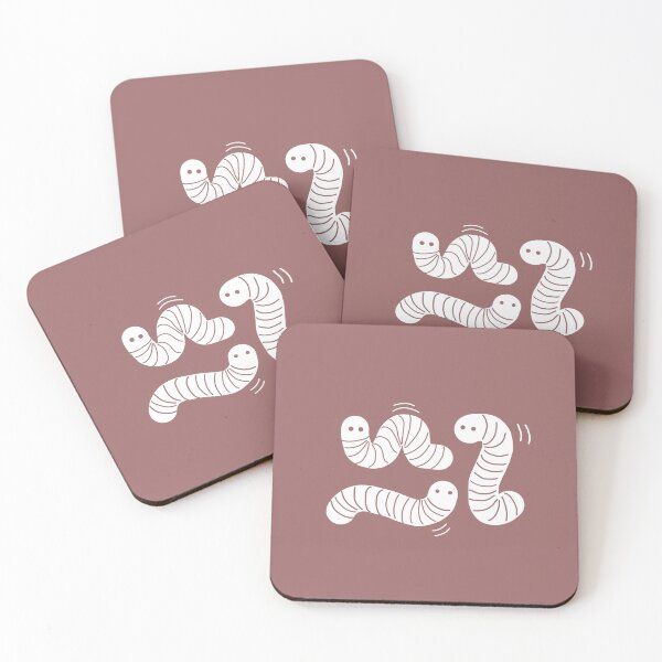 Item preview,  Worms designed and sold by LotusCreations.