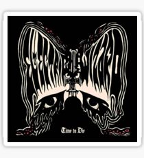 Electric Wizard Sticker