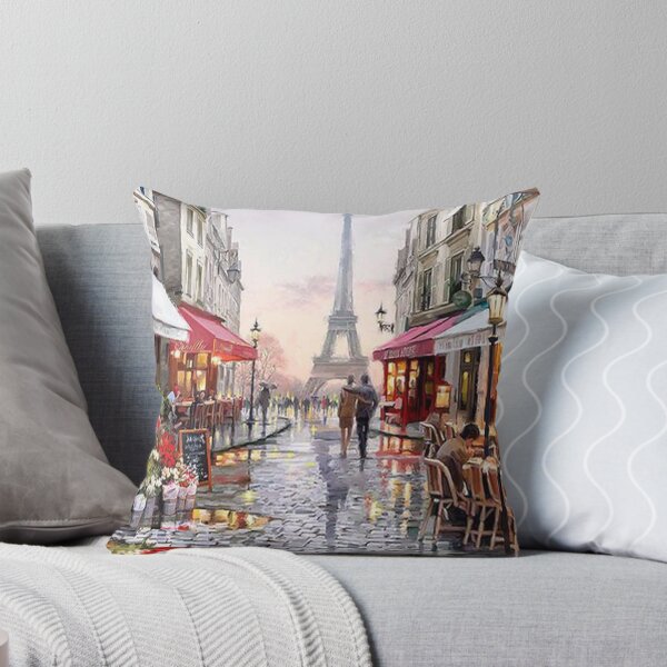 Item preview, Paris Landscape  designed and sold by BeauStore.