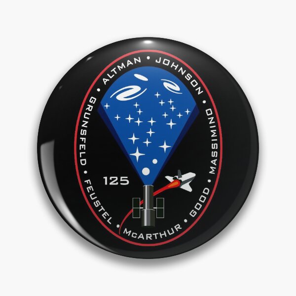 Item preview, STS 125 designed and sold by WarGear.
