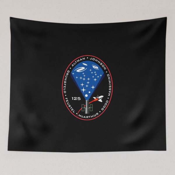 Item preview, STS 125 designed and sold by WarGear.