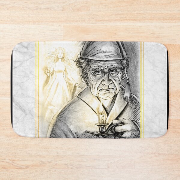 Item preview, A Ghost of Christmas Past designed and sold by Brina Williamson.