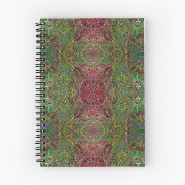 Item preview, Abstract Pattern 13 - Landscape Orientation designed and sold by Maxwell Nightser.