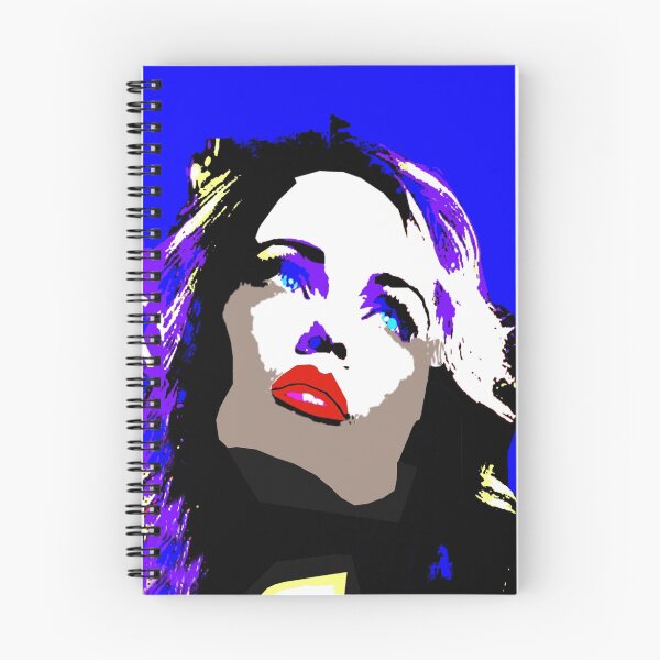 Item preview, The woman with the dreamy expression designed and sold by Klaus Engels.