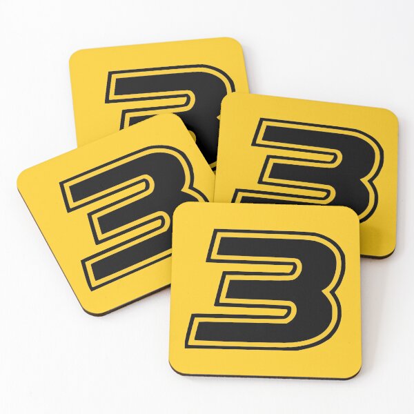 Item preview, Daniel Ricciardo Formula1 Motorsports World Champion Car Racing designed and sold by AdanicPro.