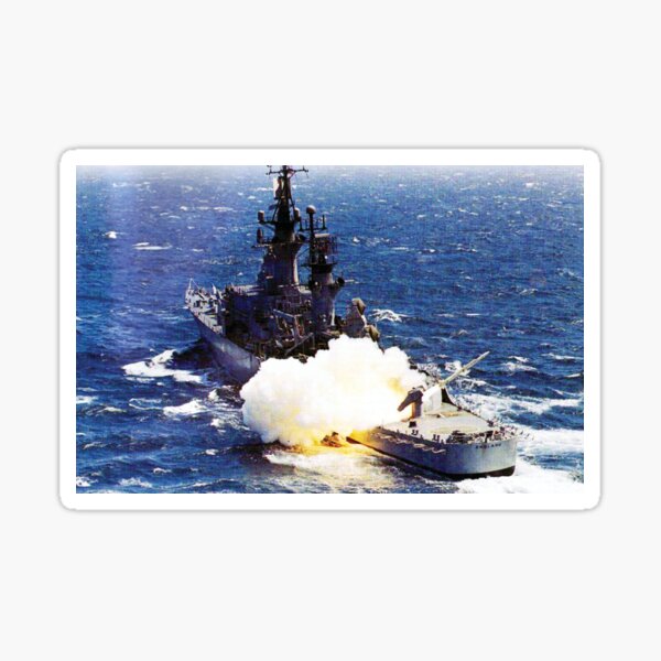 Item preview, USS ENGLAND (DLG-22) SHIP'S STORE designed and sold by militarygifts.