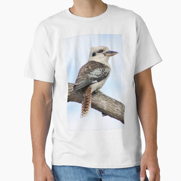 Kookaburra Classic T-Shirt