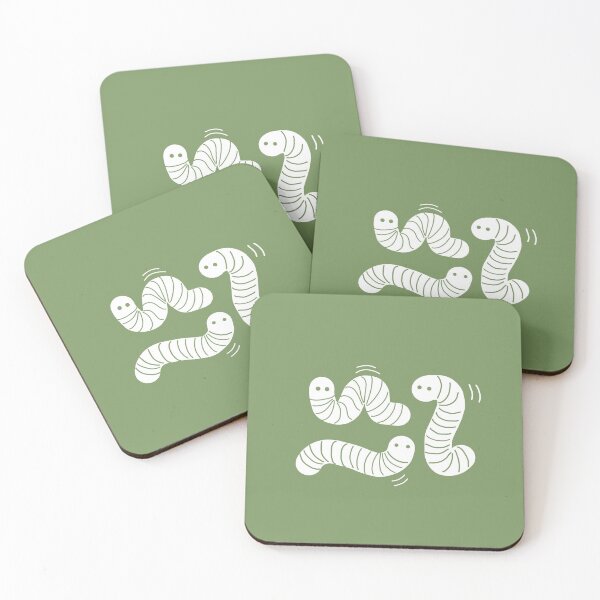 Item preview,  Worms designed and sold by LotusCreations.