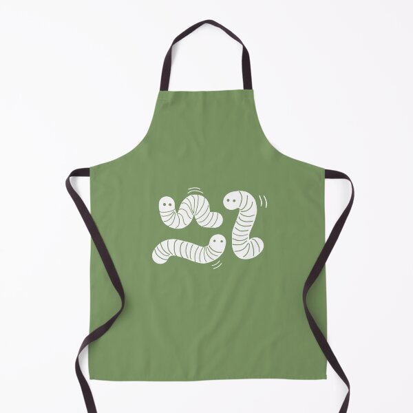 Item preview, Worms designed and sold by LotusCreations.