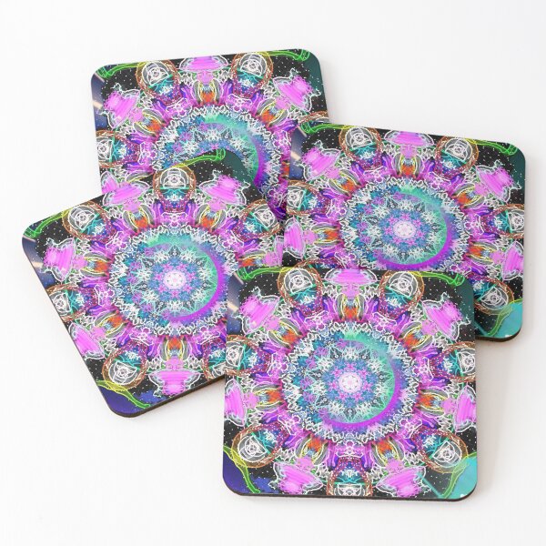 Item preview, Gaia at Work  designed and sold by Earthchild8888.