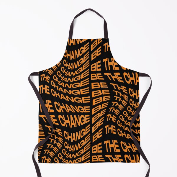 Item preview, BE THE CHANGE designed and sold by Lauren paige.