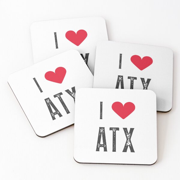 Item preview, Me encanta atx designed and sold by Saige kesl.