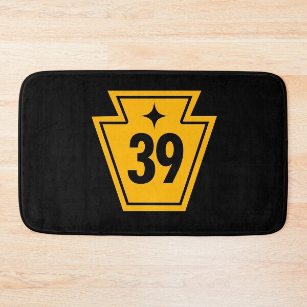 Item preview, 39 Fitz (*ORIGINAL DESIGN*) designed and sold by crowbarr.