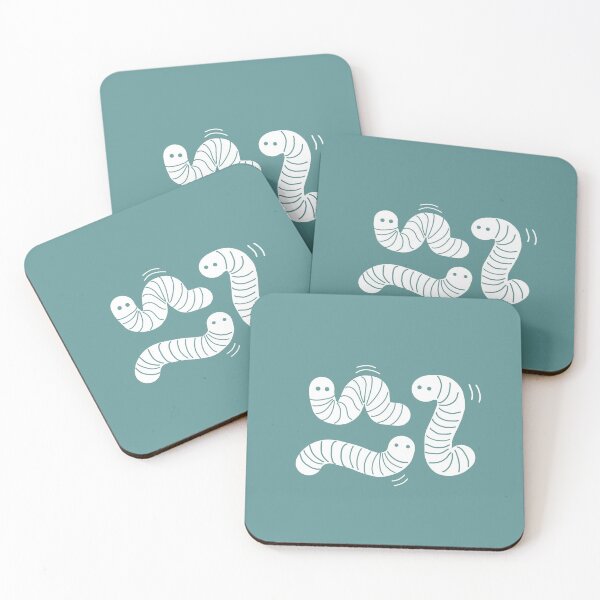 Item preview,  Worms designed and sold by LotusCreations.