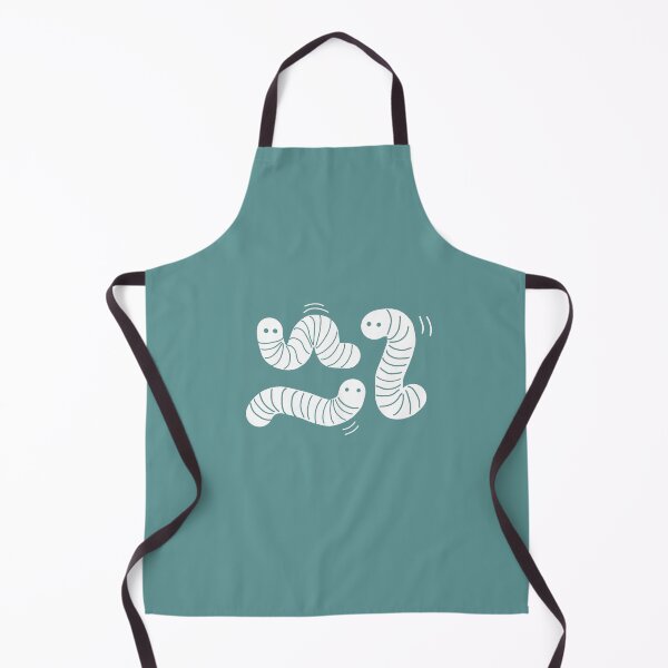 Item preview, Worms designed and sold by LotusCreations.