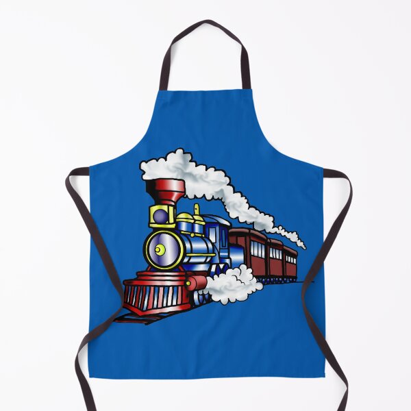 Item preview, Little Toy Train designed and sold by FictiveArt.