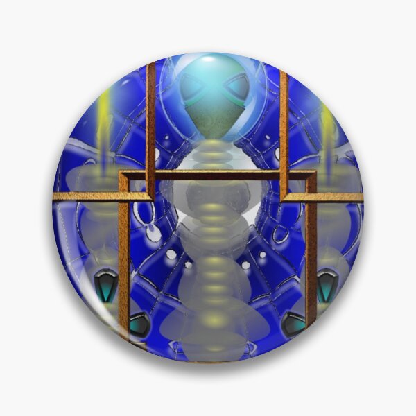 Item preview, Extra Terrestrial Being designed and sold by mapz712.