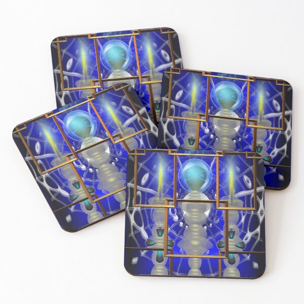 Item preview, Extra Terrestrial Being designed and sold by mapz712.
