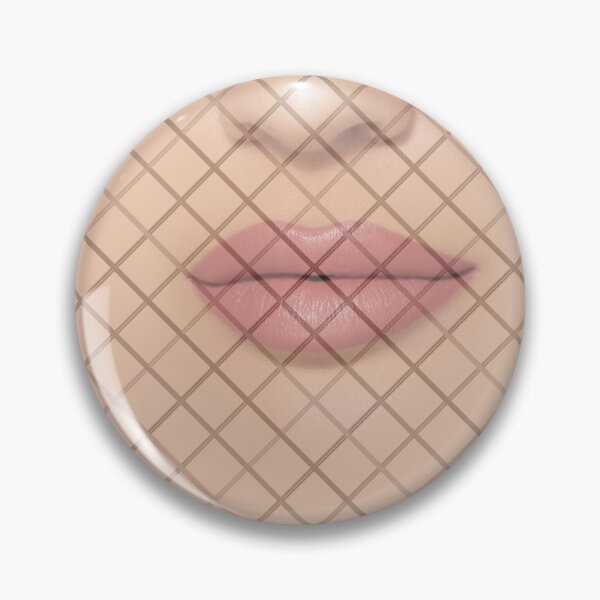 Item preview, Female netmask designed and sold by Bhavna111.