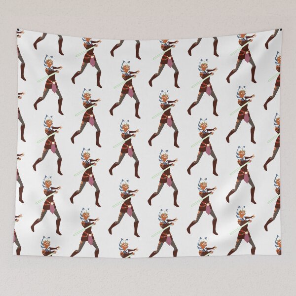 Item preview, Ahsoka Tano designed and sold by cb05137.