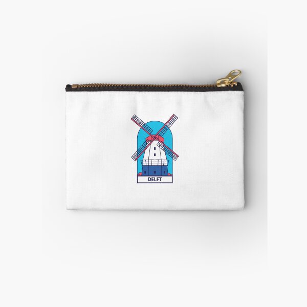 Item preview, Delft Logo designed and sold by Steghr.