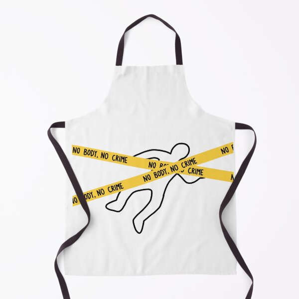 Item preview, no body, no crime (evermore - taylor swift) designed and sold by PaulinaS.
