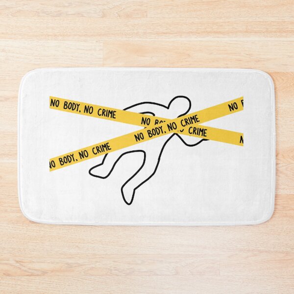 Item preview, no body, no crime (evermore - taylor swift) designed and sold by PaulinaS.