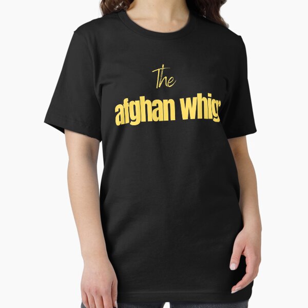 Afghan Whigs T-Shirts for Sale | Redbubble