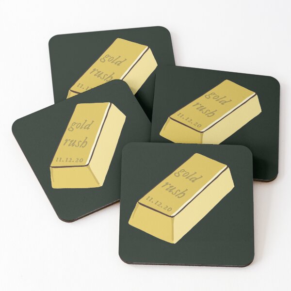 Item preview, GOLD RUSH  // TAYLOR SWIFT designed and sold by annikaroberto.