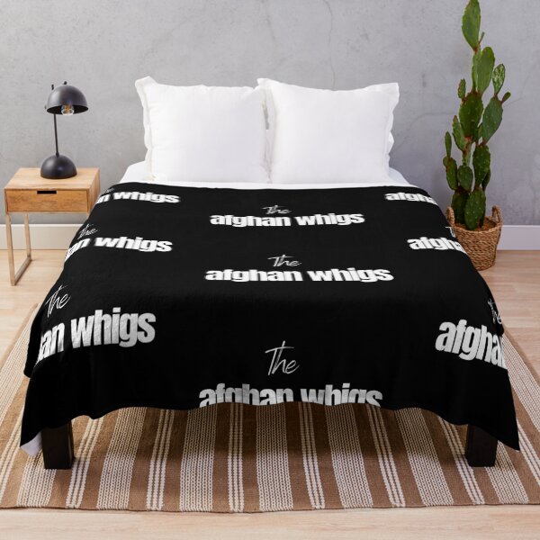 Item preview, Afghan Whigs designed and sold by Imaginative Expressions⭐️ ⭐️ ⭐️ ⭐️ ⭐️.