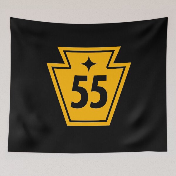 Item preview, 55 Bush (*ORIGINAL DESIGN*) designed and sold by crowbarr.