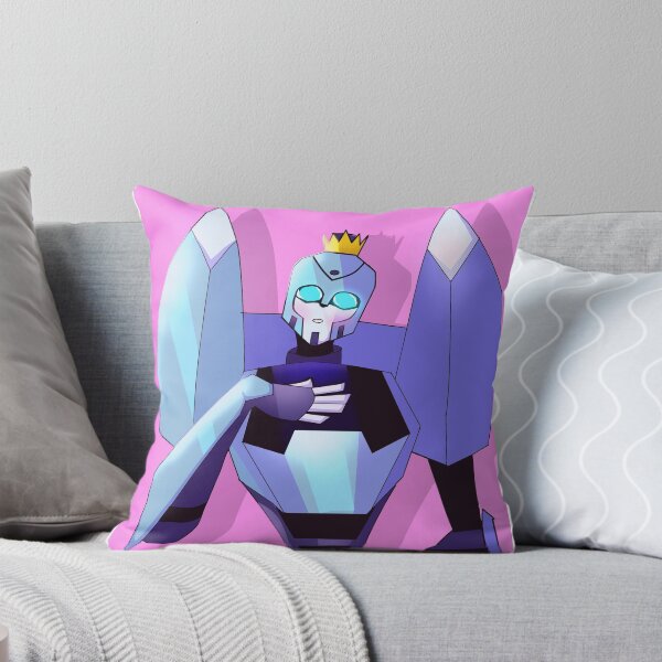 Item preview, Speedy Prince designed and sold by blurrberrybutt.